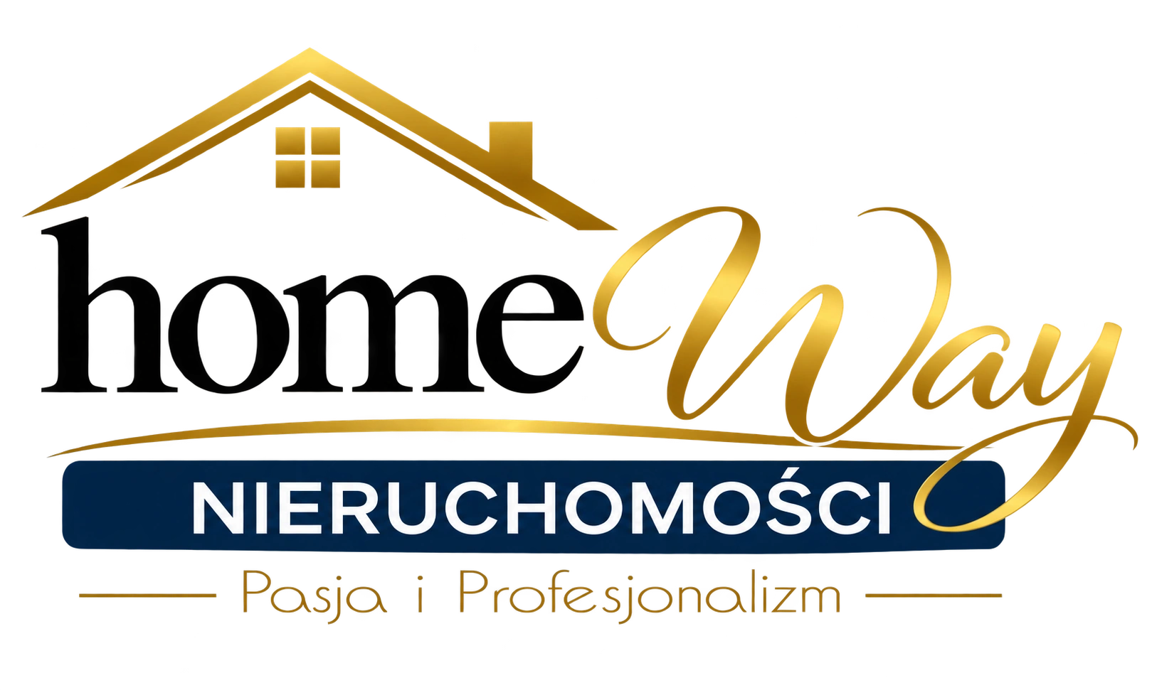 Home Way Nieruchomości