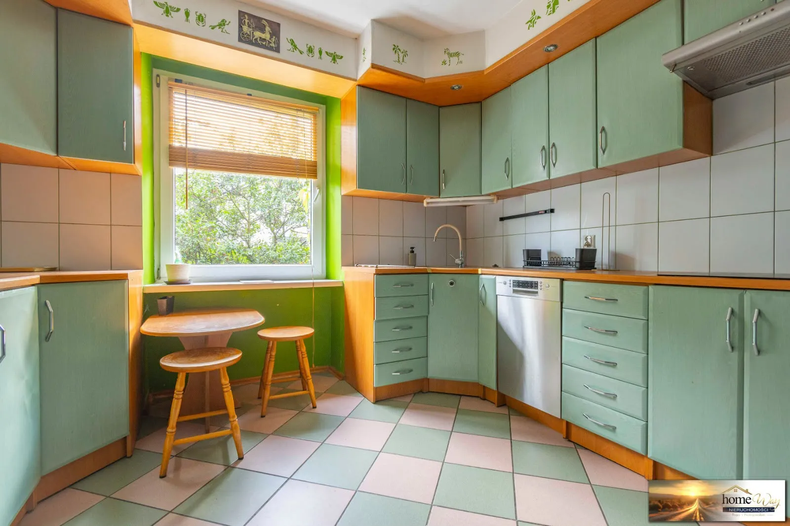 Dom w zabudowie bliźniaczej- 130 m2 – Bolesławiec, ul. Łasicka — zdjęcie 2 z 23