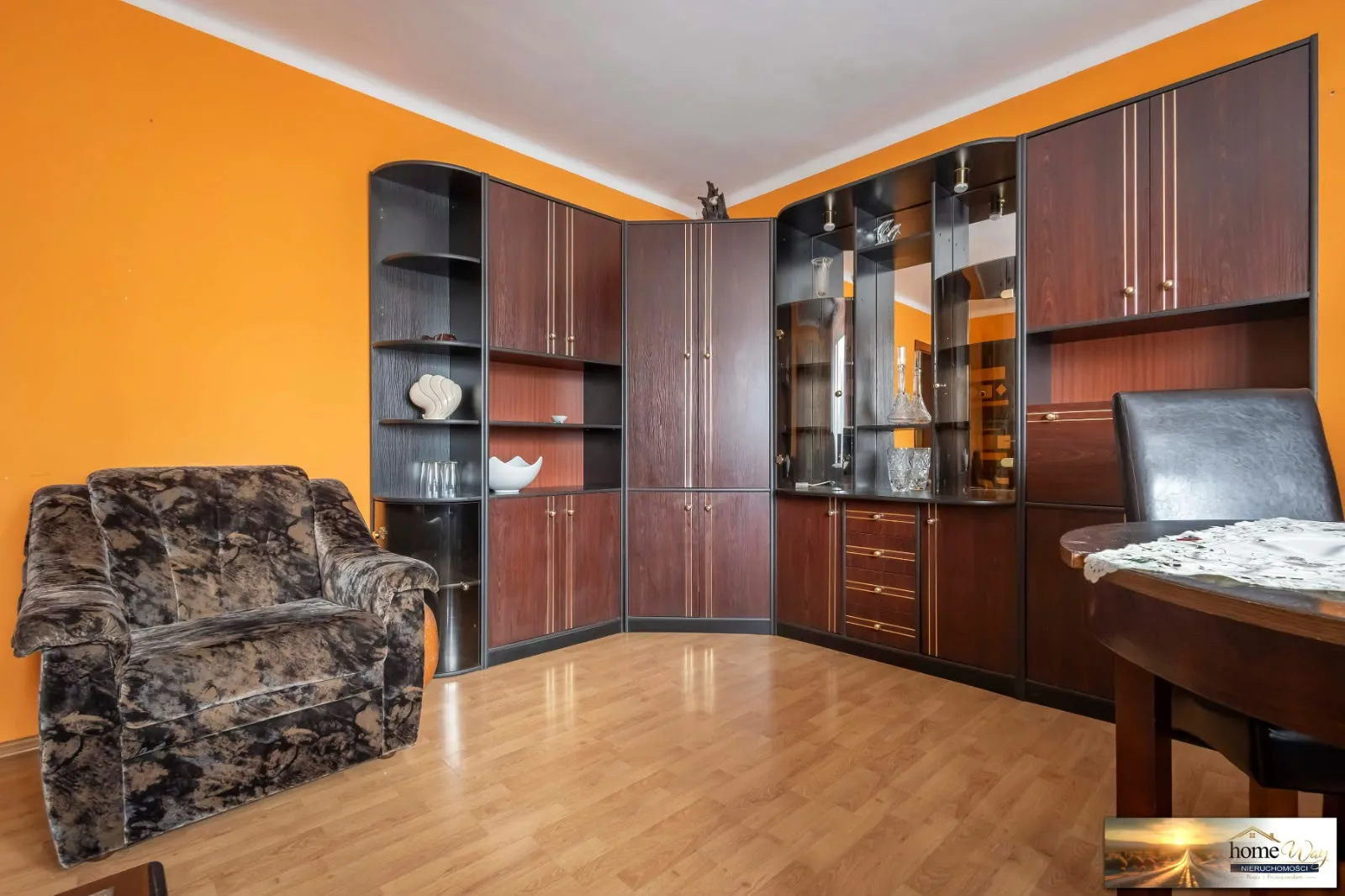 Dom w zabudowie bliźniaczej- 130 m2 – Bolesławiec, ul. Łasicka — zdjęcie 5 z 23