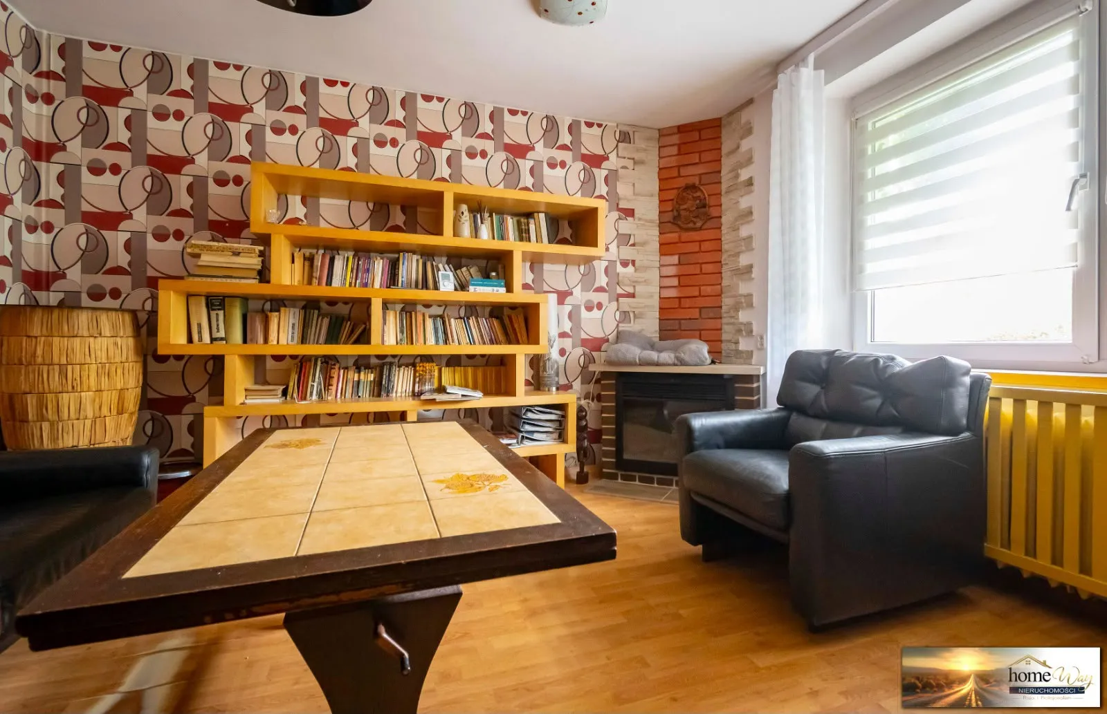 Dom w zabudowie bliźniaczej- 130 m2 – Bolesławiec, ul. Łasicka — zdjęcie 6 z 23