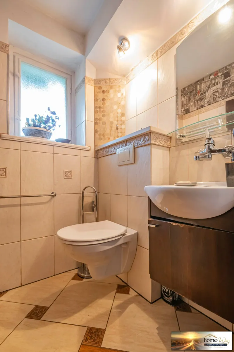 Dom w zabudowie bliźniaczej- 130 m2 – Bolesławiec, ul. Łasicka — zdjęcie 8 z 23