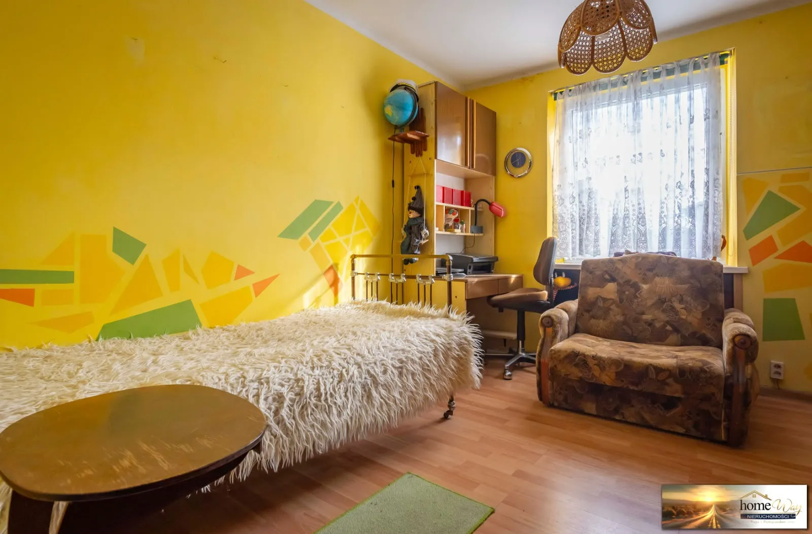 Dom w zabudowie bliźniaczej- 130 m2 – Bolesławiec, ul. Łasicka — zdjęcie 10 z 23