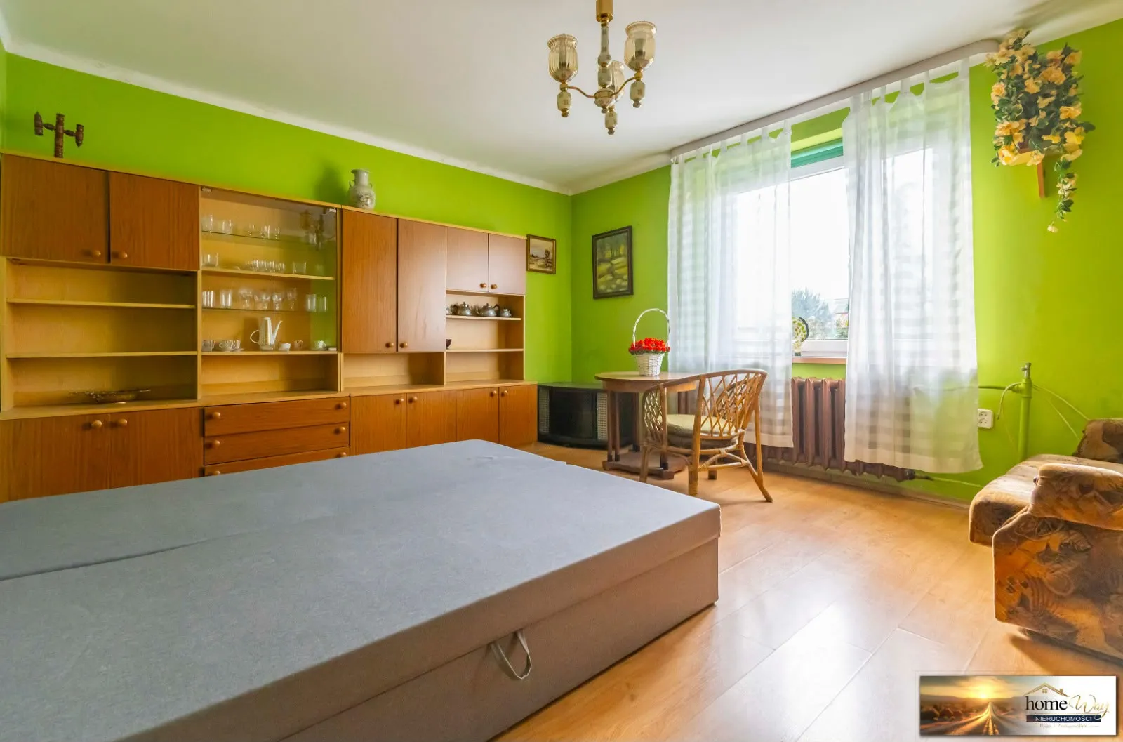 Dom w zabudowie bliźniaczej- 130 m2 – Bolesławiec, ul. Łasicka — zdjęcie 11 z 23