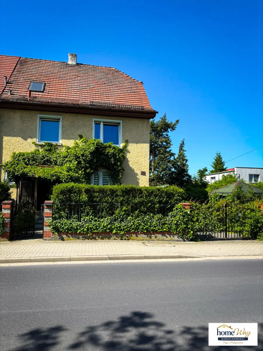 Dom w zabudowie bliźniaczej- 130 m2 – Bolesławiec, ul. Łasicka — zdjęcie 15 z 23