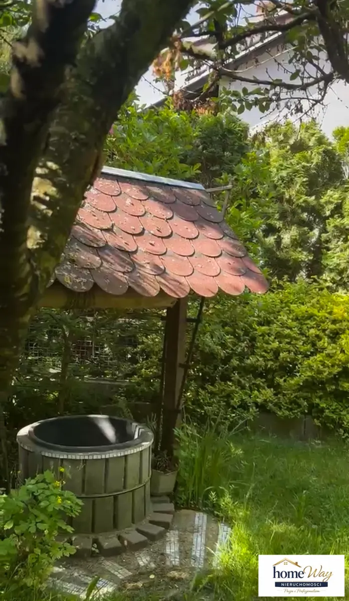 Dom w zabudowie bliźniaczej- 130 m2 – Bolesławiec, ul. Łasicka — zdjęcie 16 z 23