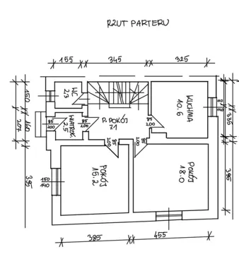 Dom w zabudowie bliźniaczej- 130 m2 – Bolesławiec, ul. Łasicka — zdjęcie 21 z 23