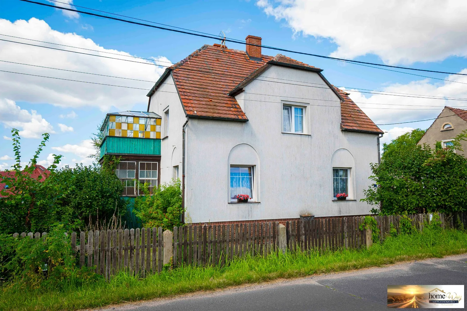 Wyjątkowy dom z duszą i ogromnym potencjałem – 160 m2- Kruszyn — zdjęcie 1 z 20