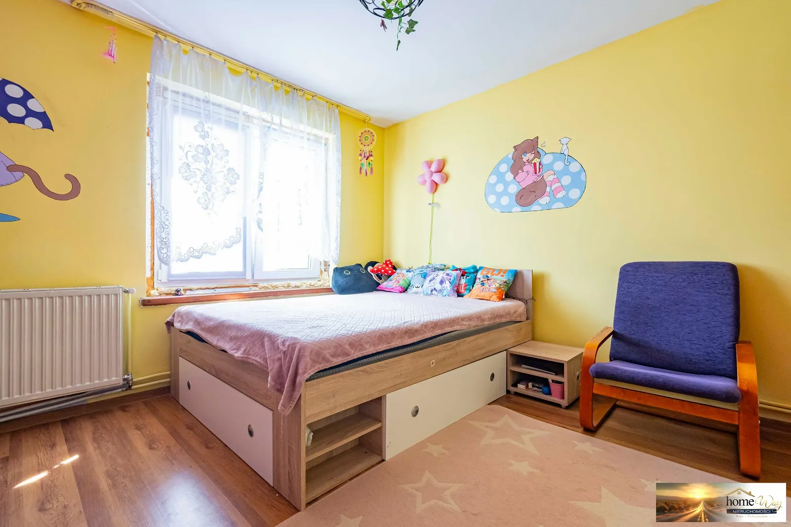 Wyjątkowy dom z duszą i ogromnym potencjałem – 160 m2- Kruszyn — zdjęcie 4 z 20