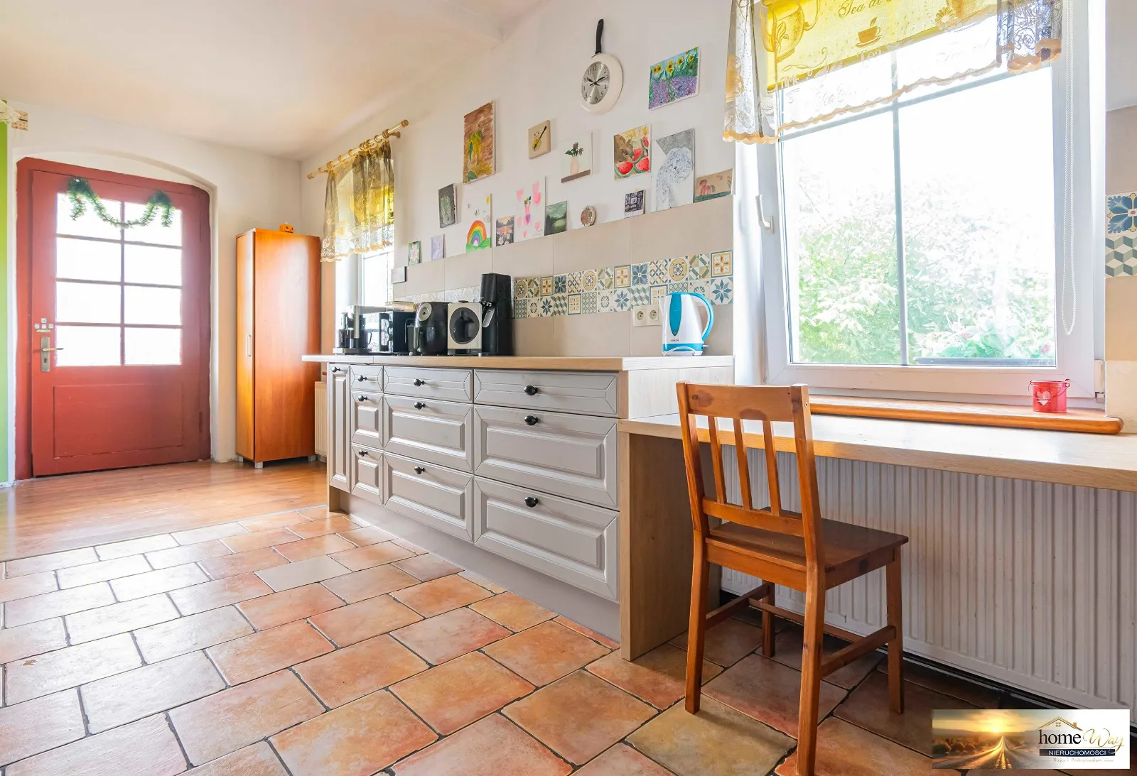 Wyjątkowy dom z duszą i ogromnym potencjałem – 160 m2- Kruszyn — zdjęcie 6 z 20