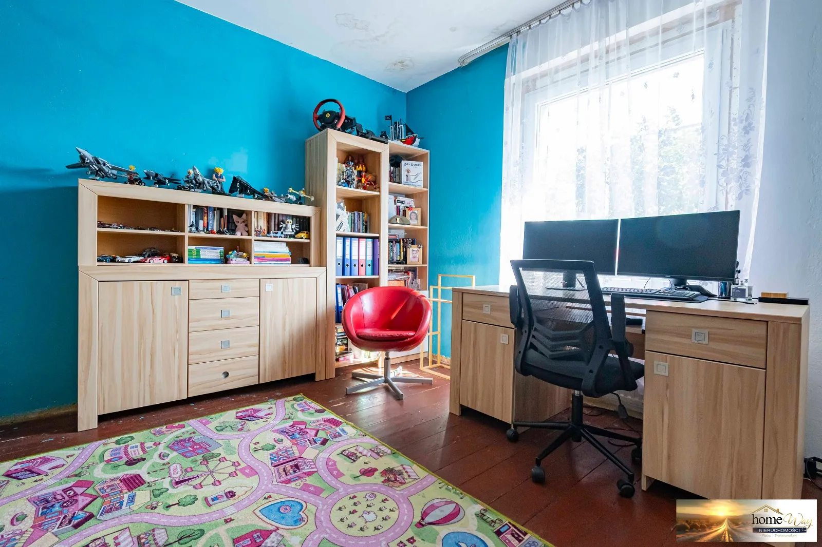 Wyjątkowy dom z duszą i ogromnym potencjałem – 160 m2- Kruszyn — zdjęcie 10 z 20