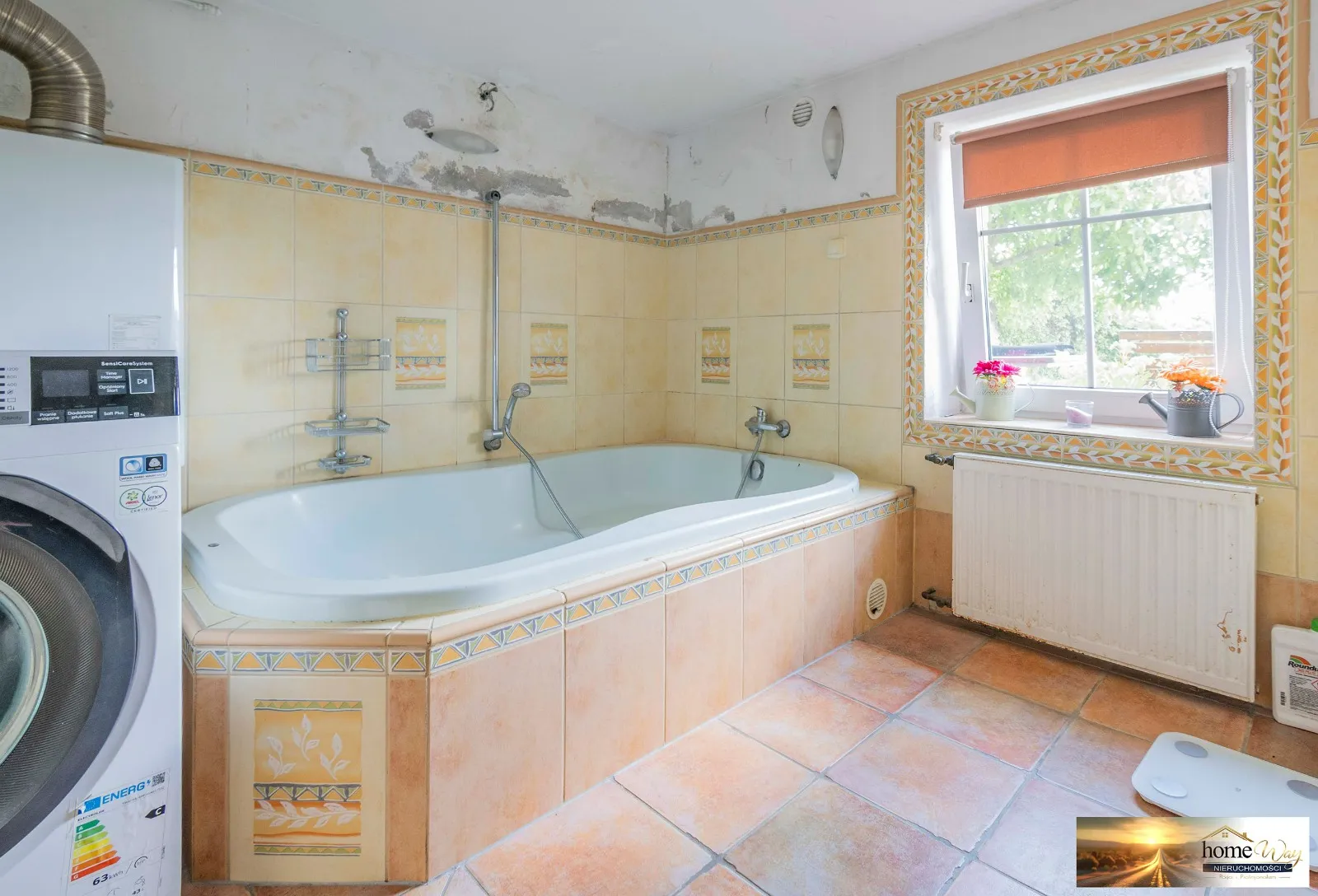 Wyjątkowy dom z duszą i ogromnym potencjałem – 160 m2- Kruszyn — zdjęcie 14 z 20