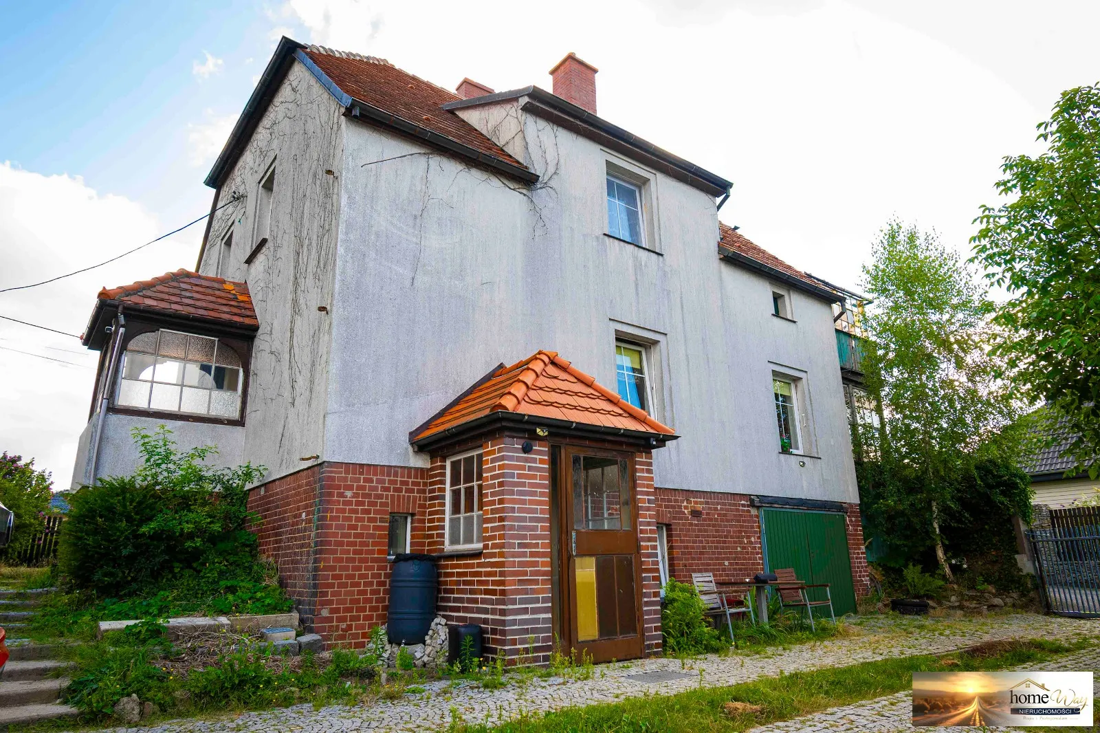 Wyjątkowy dom z duszą i ogromnym potencjałem – 160 m2- Kruszyn — zdjęcie 15 z 20