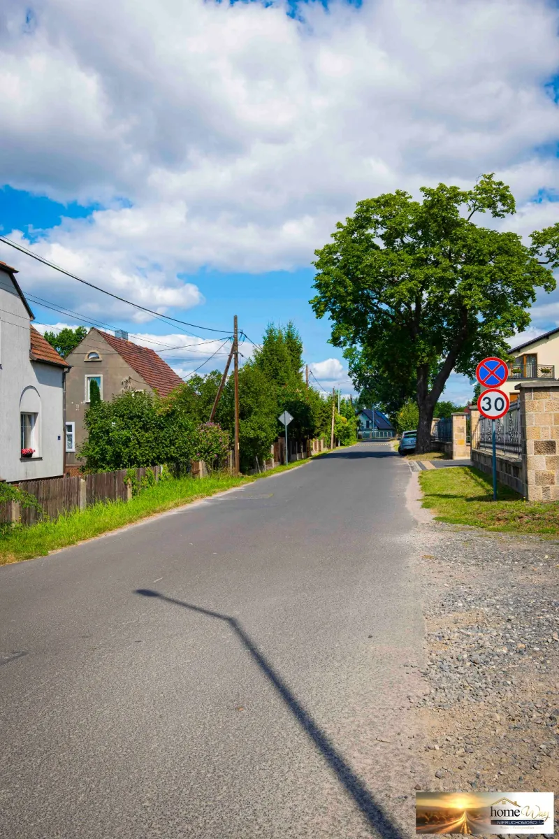 Wyjątkowy dom z duszą i ogromnym potencjałem – 160 m2- Kruszyn — zdjęcie 19 z 20