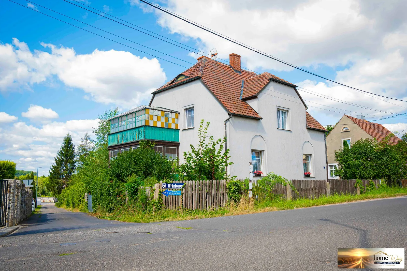 Wyjątkowy dom z duszą i ogromnym potencjałem – 160 m2- Kruszyn — zdjęcie 20 z 20
