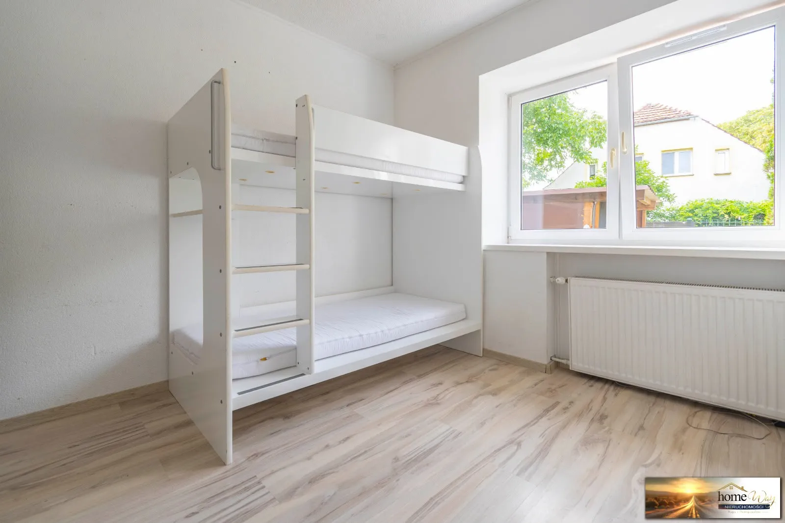 Na sprzedaż funkcjonalne mieszkanie- 50,78 m2 – Osiecznica, 12 km od Bolesławca — zdjęcie 8 z 14
