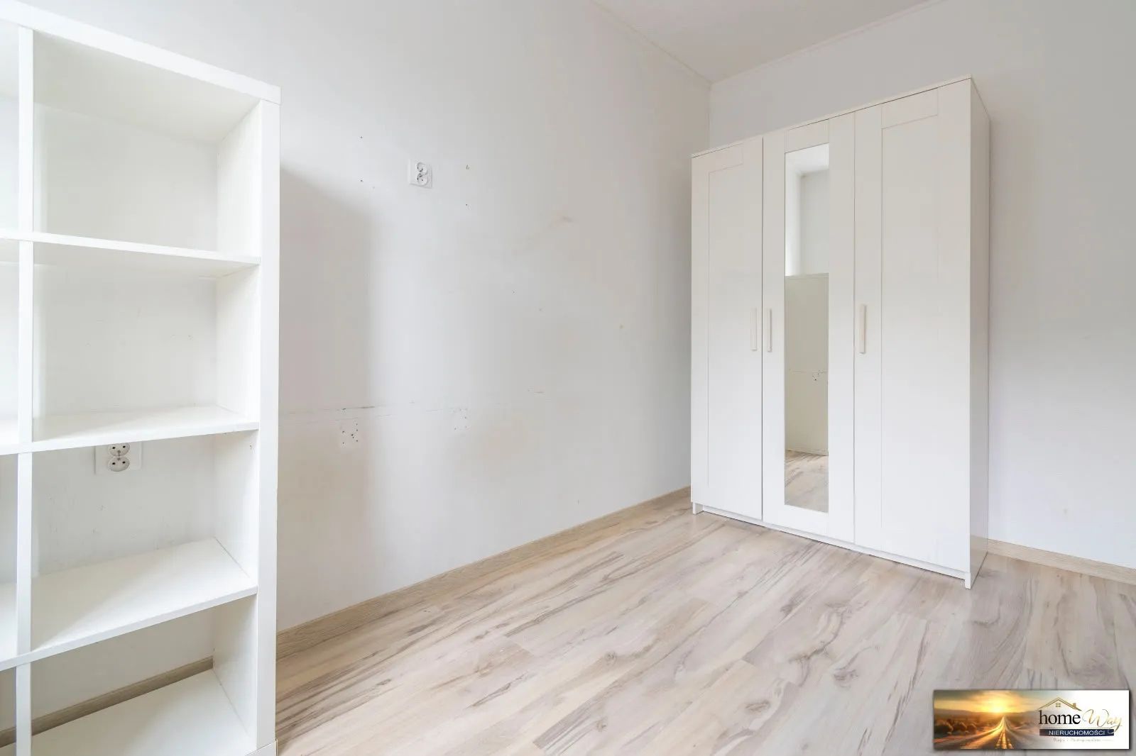 Na sprzedaż funkcjonalne mieszkanie- 50,78 m2 – Osiecznica, 12 km od Bolesławca — zdjęcie 9 z 14
