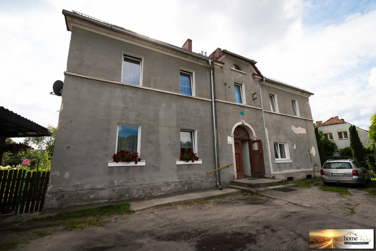 Na sprzedaż funkcjonalne mieszkanie- 50,78 m2 – Osiecznica, 12 km od Bolesławca — zdjęcie 12 z 14